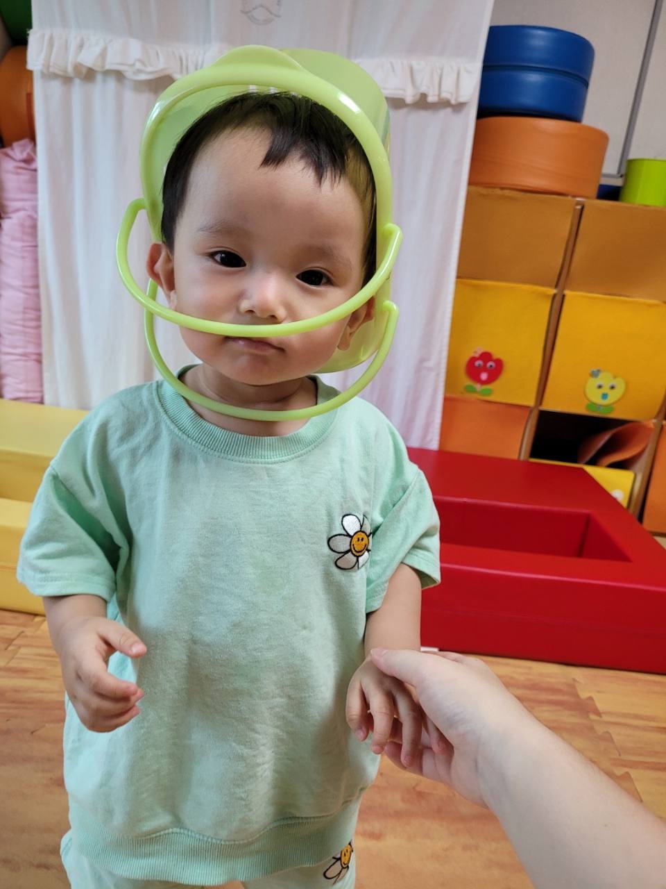 타임박스 포인트 지급 운영 방침